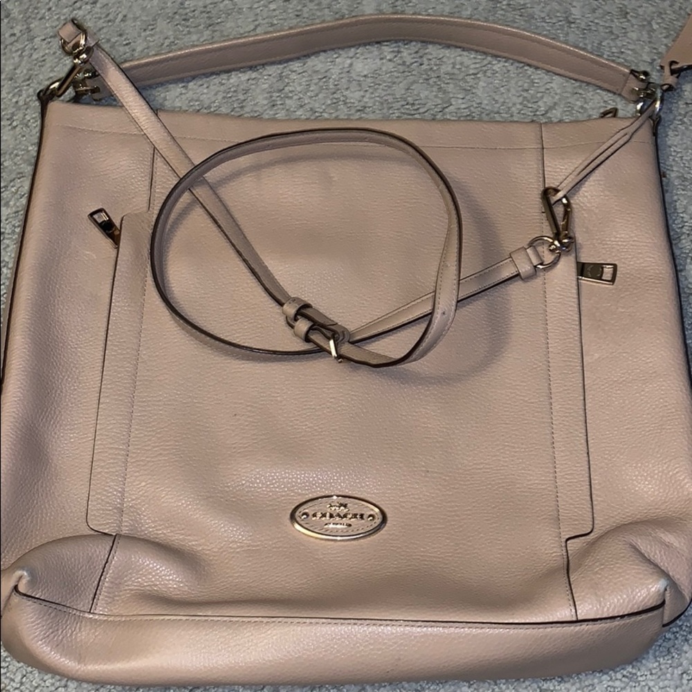 Coach Crossbody Bag